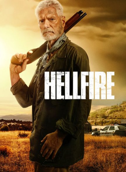 فیلم آتش جهنمی 2026