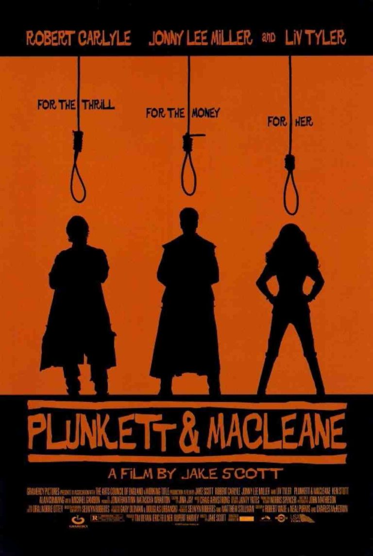فیلم پلانکت و مکلین 1999