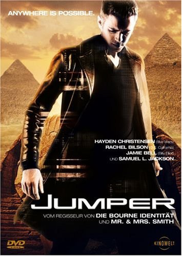 فیلم جهنده 2008