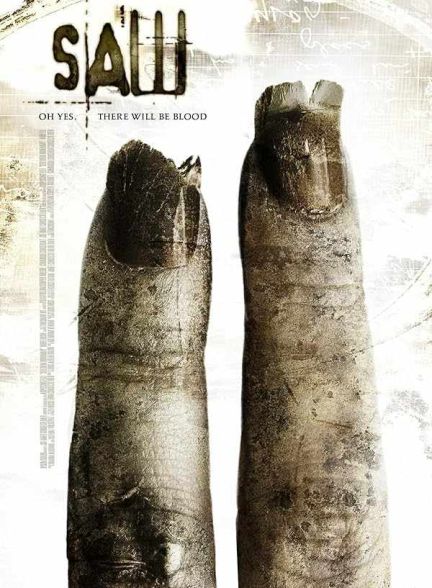 فیلم اره 2 – 2005