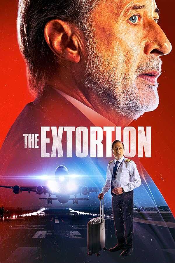 فیلم اخاذی 2023