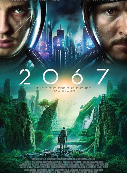 فیلم 2067 – 2020