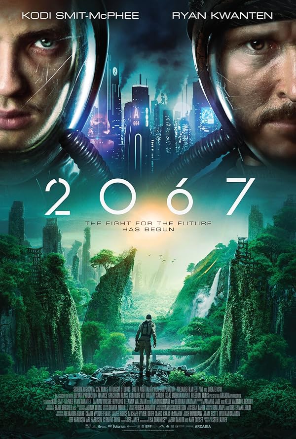 فیلم 2067 – 2020