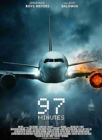 فیلم 97 دقیقه 2023