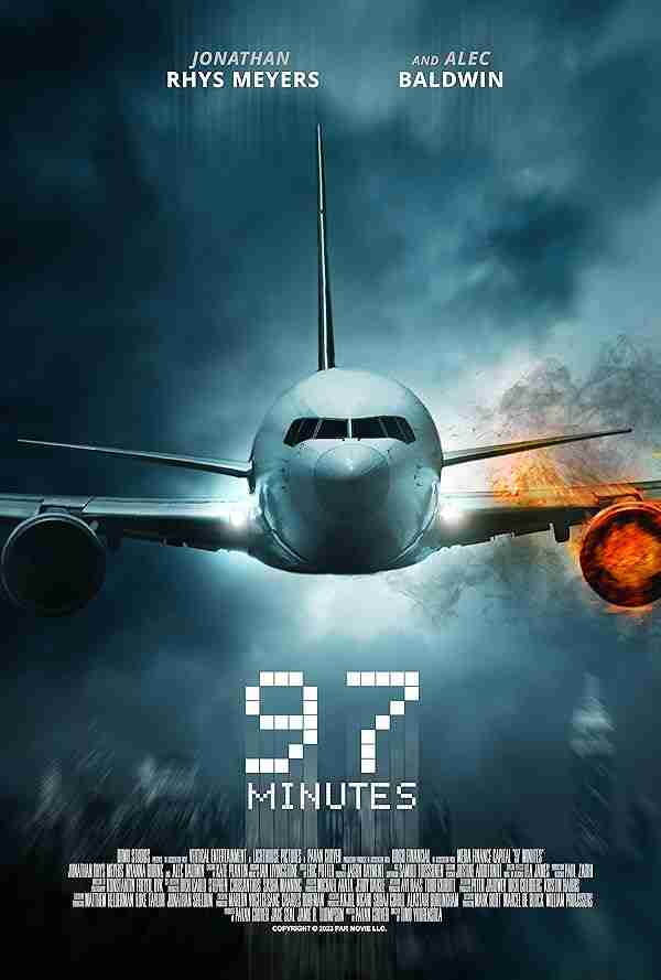 فیلم 97 دقیقه 2023