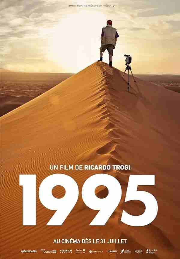 فیلم 1995 – 2024