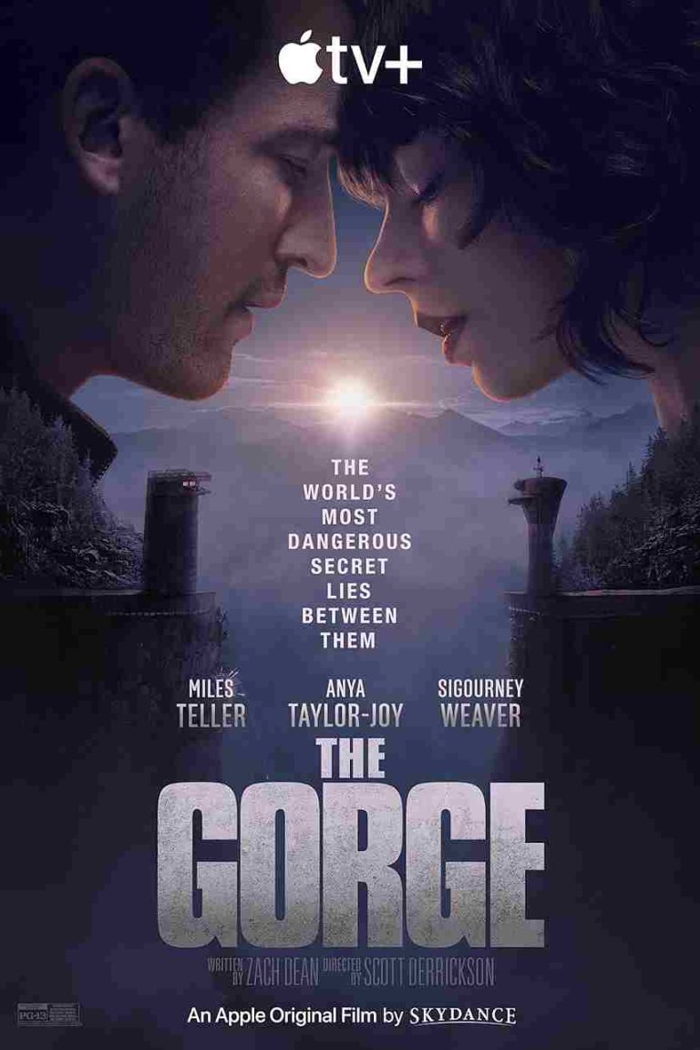 فیلم تنگه 2025