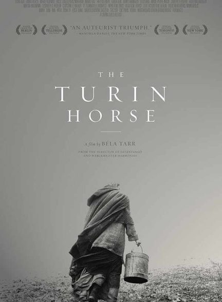 فیلم اسب تورین 2011
