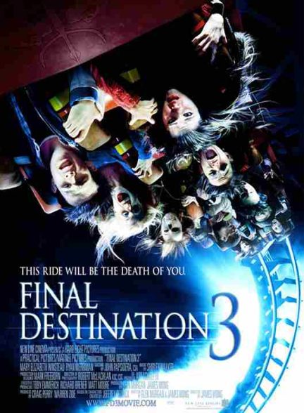 فیلم مقصد نهایی 3 – 2006