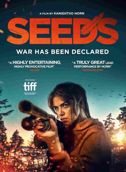 فیلم میراث خاک 2024