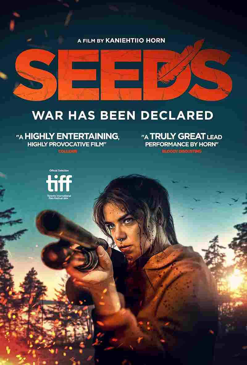 فیلم میراث خاک 2024
