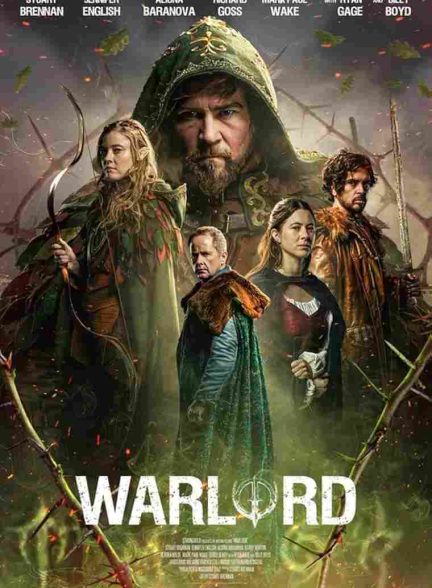 فیلم جنگاوری 2025
