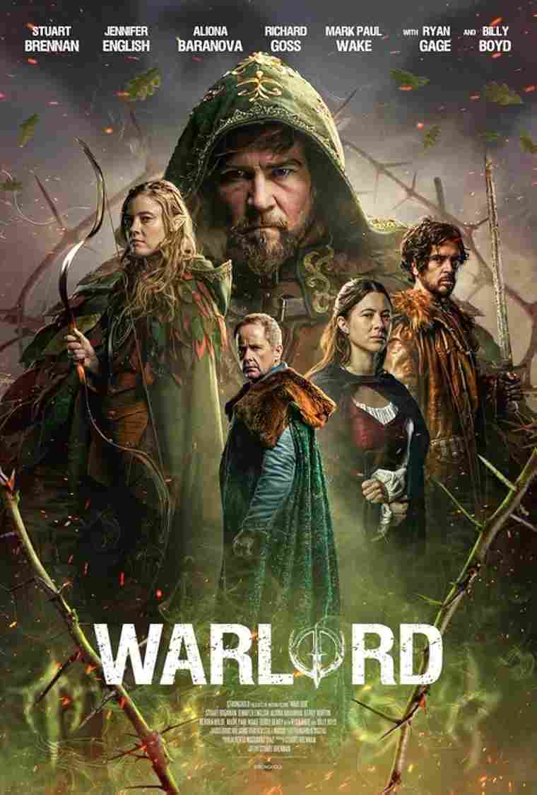 فیلم جنگاوری 2025