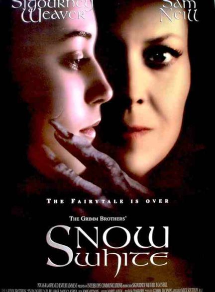 فیلم سفید برفی 1997