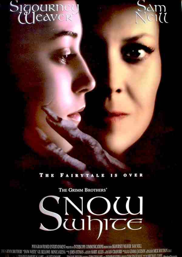فیلم سفید برفی 1997