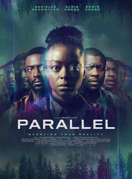 فیلم موازی 2024
