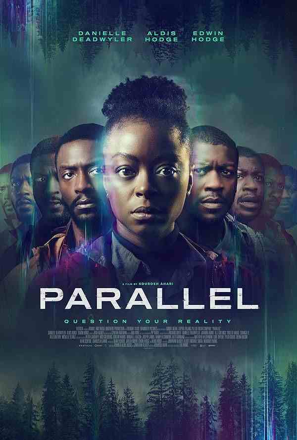 فیلم موازی 2024