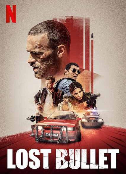 فیلم گلوله گمشده 2020