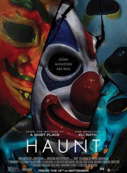 فیلم تسخیر 2019