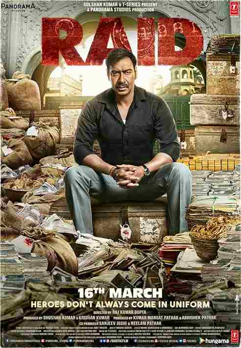 فیلم یورش 2018