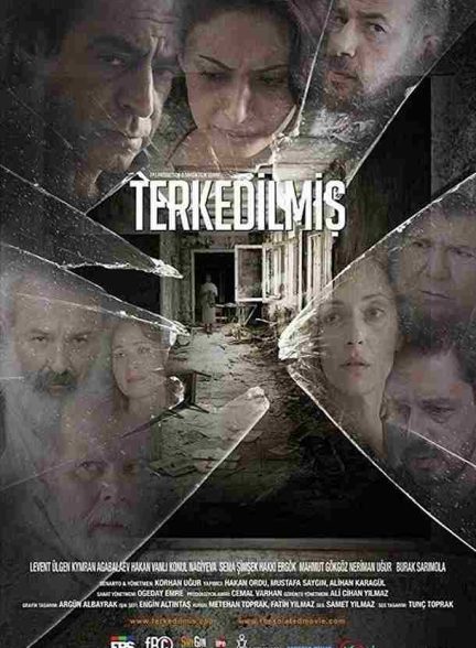 فیلم رهاشده 2015