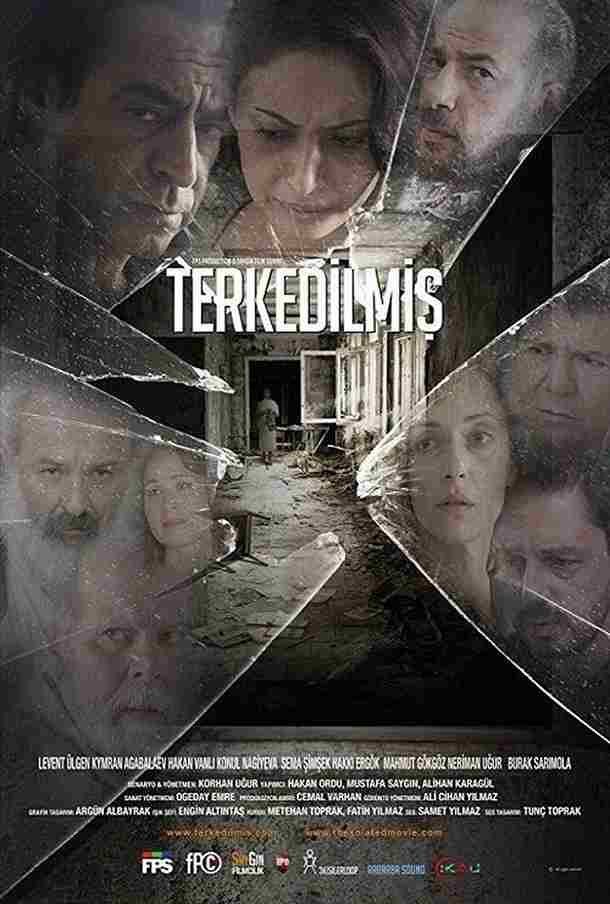 فیلم رهاشده 2015