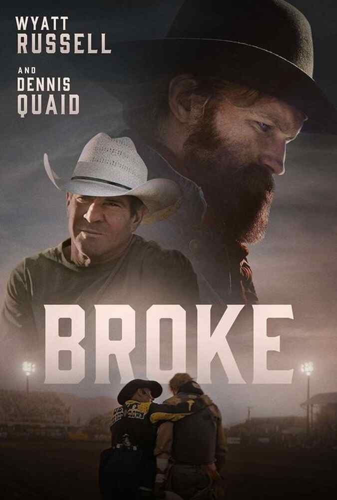 فیلم ورشکسته 2025