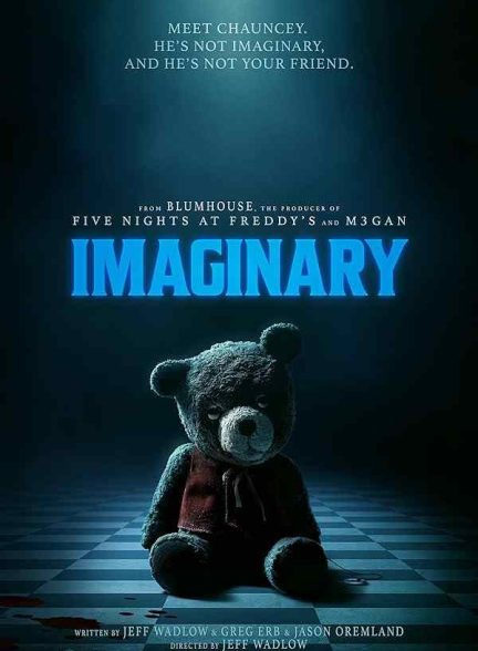 فیلم خیالی 2024