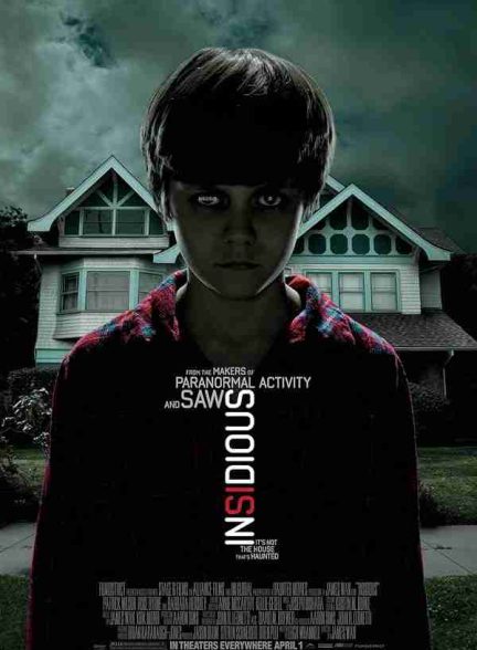 فیلم توطئه‌ آمیز 2010