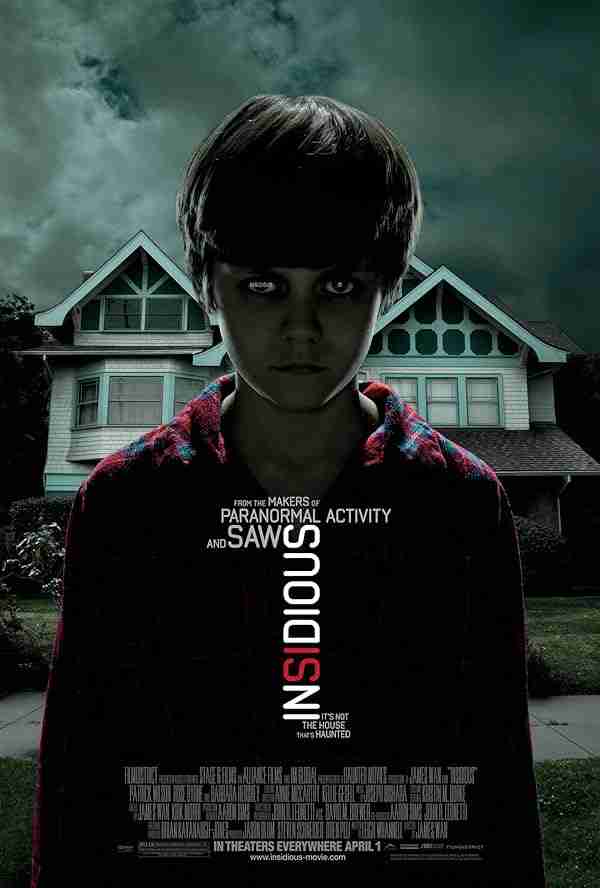 فیلم توطئه‌ آمیز 2010