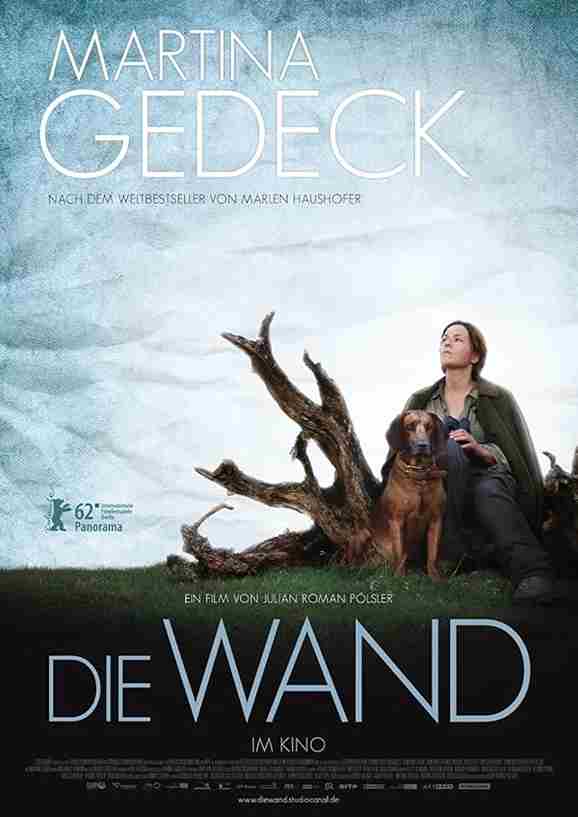 فیلم دیوار 2012
