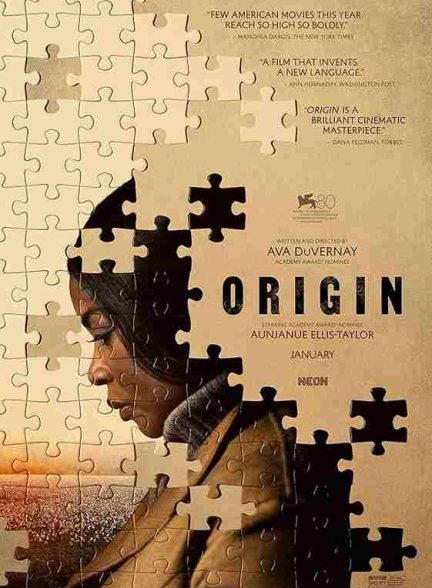 فیلم اصل و نسب 2023