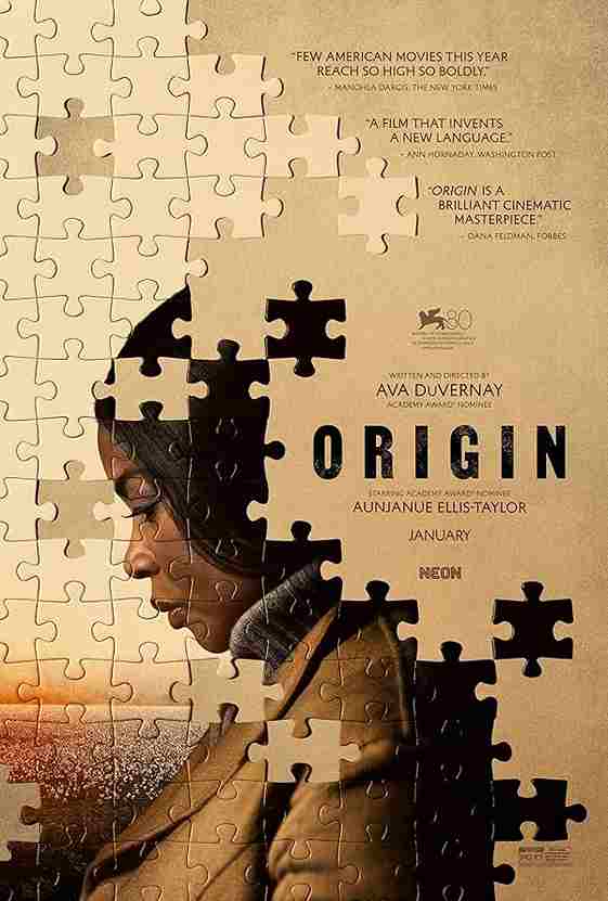 فیلم اصل و نسب 2023