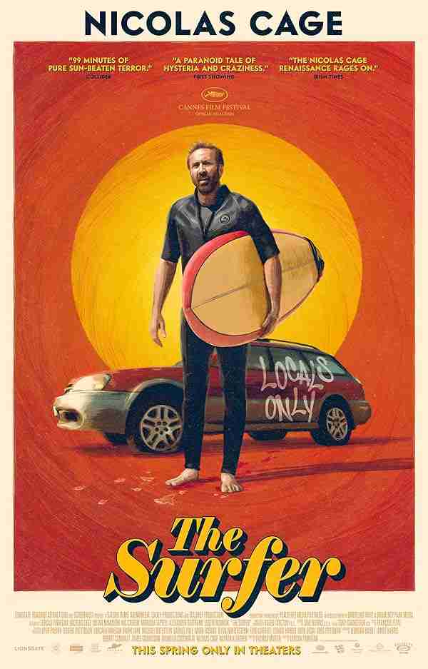فیلم موج‌ سوار 2024