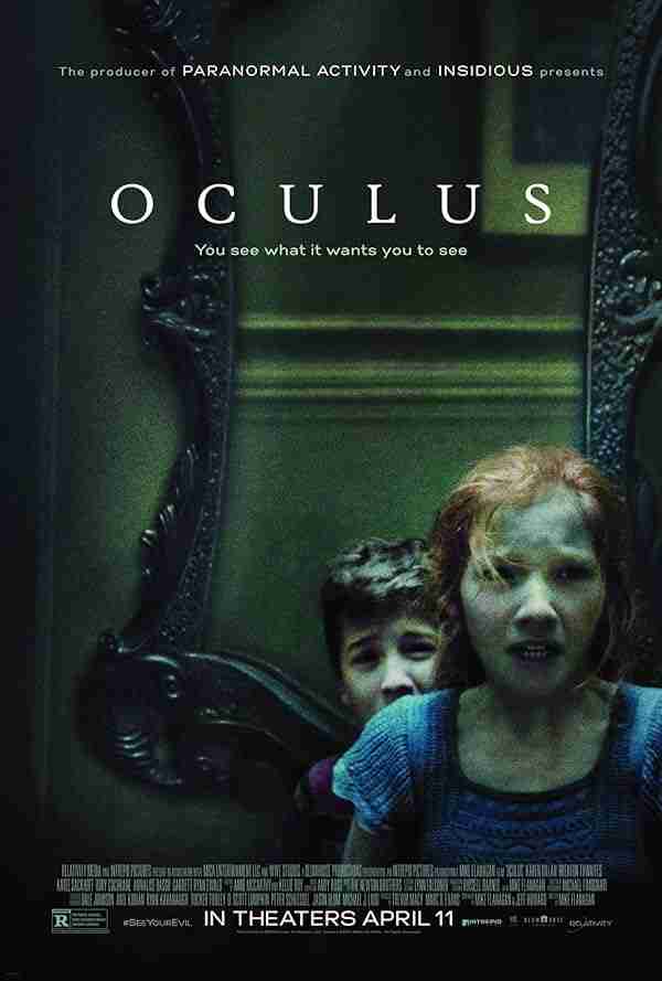 فیلم آکیولوس 2013