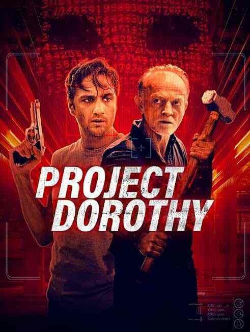 فیلم پروژه دوروتی 2024