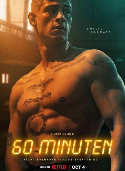 فیلم شصت دقیقه 2024
