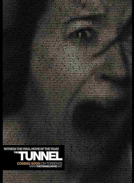 فیلم تونل 2011