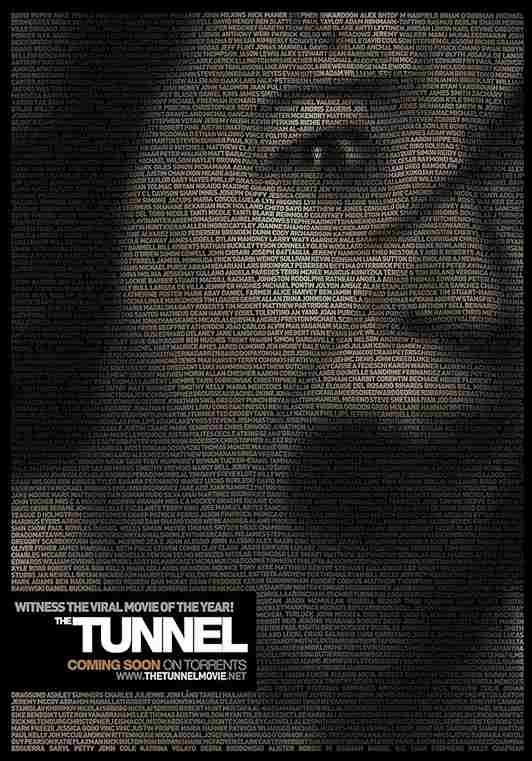 فیلم تونل 2011