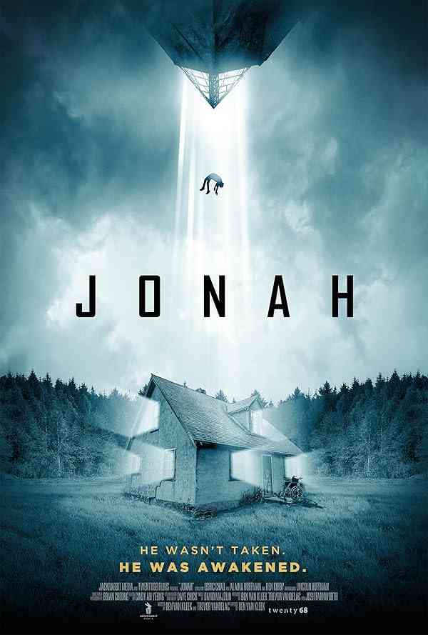 فیلم جونا 2023