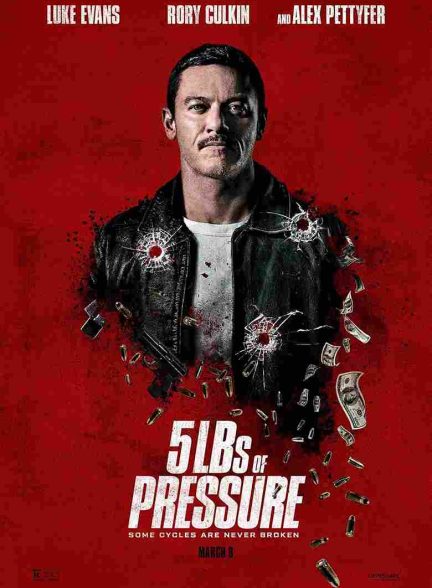 فیلم 5 پوند فشار 2023