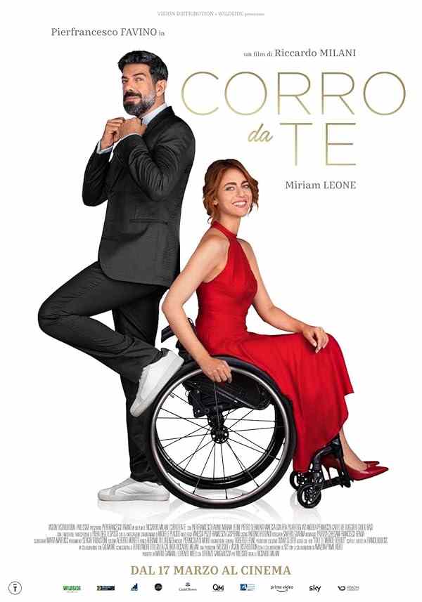 فیلم به سوی تو بدو 2022