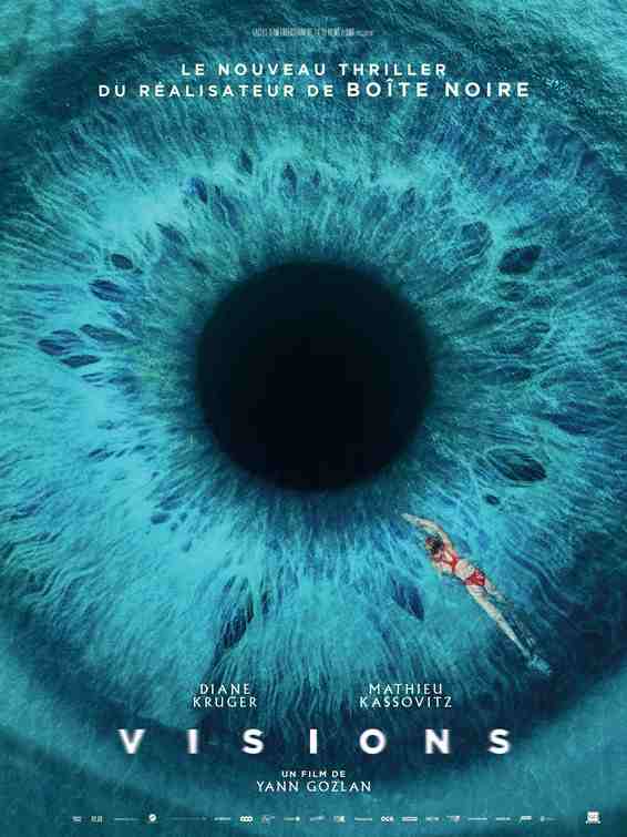 فیلم چشم اندازها 2023
