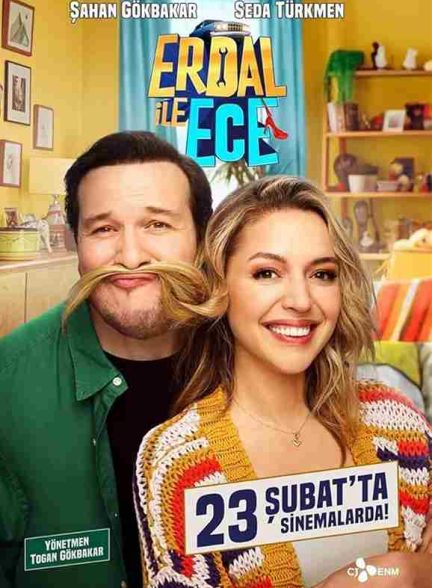 فیلم اردال و اچه 2024