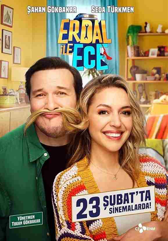 فیلم اردال و اچه 2024