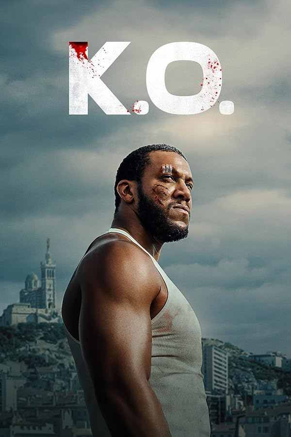 فیلم ضربه فنی 2025
