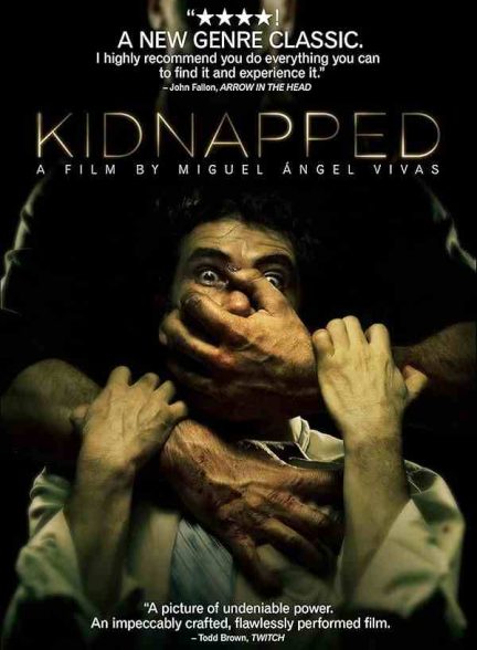 فیلم ربوده شده 2010
