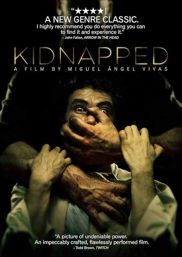فیلم ربوده شده 2010