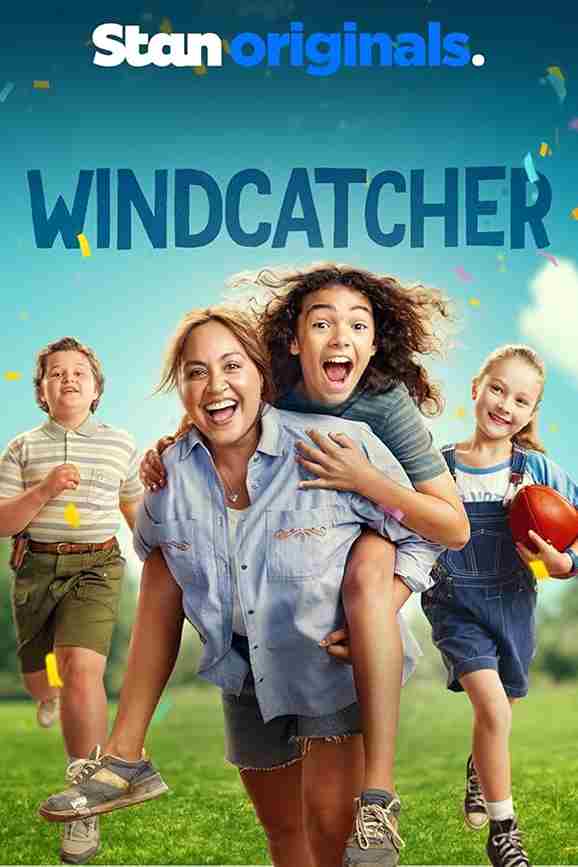 فیلم بادگیر 2024