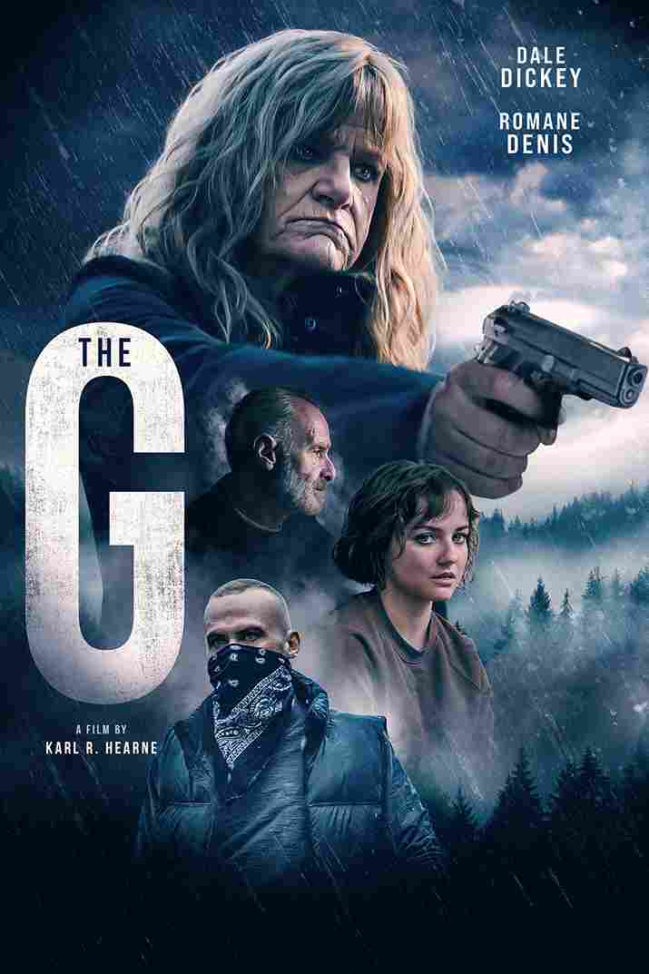 فیلم جی 2025